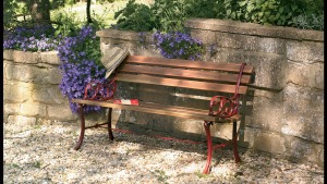 0021750Bench with Ha[1] -0 New Small